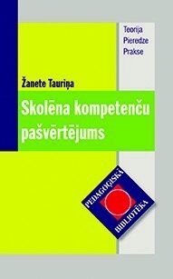 Skolēna Kompetenču pašvērtējums
