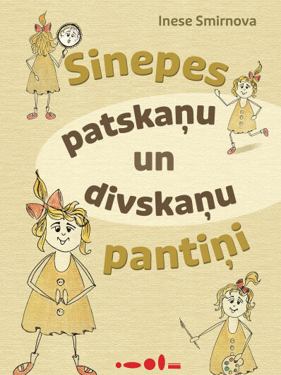 Sinepes patskaņu un divskaņu pantiņi. I. Smirnova