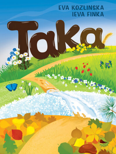 Taka. E. Kozlinska, I. Finka 