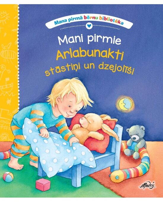 Mani pirmie Arlabunakti stāstiņi un dzejolīši. R. Kinclere-Bēnke