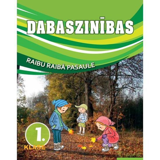 Dabaszinības