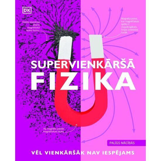 Supervienkāršā fizika